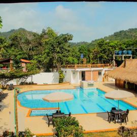 Hotel Mares Capurganá