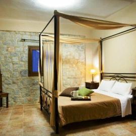 Vlyhada Guesthouse，位于皮尔戈斯迪鲁的酒店