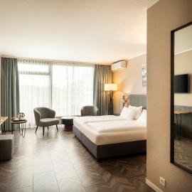 Arthotel ANA Neotel, Trademark Collection by Wyndham,位于斯图加特的酒店