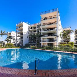 Marcoola Beach Resort，位于马库拉的酒店