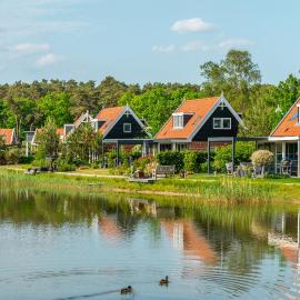 EuroParcs De Zanding，位于奥特罗的酒店
