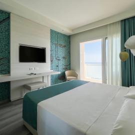 Hotel Rex，位于利沃诺的酒店