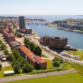 Hotel Sønderborg Kaserne，位于森讷堡的酒店