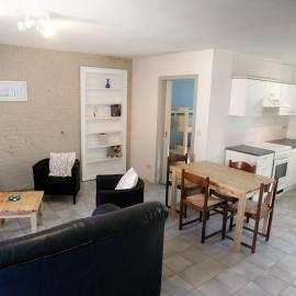 Apartment 't Maanhof，位于Gingelom的酒店