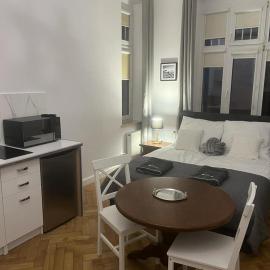 Apartamenty u Ewy - EUROS