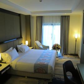 Check Inn Hotel Addis Ababa，位于亚的斯亚贝巴的酒店