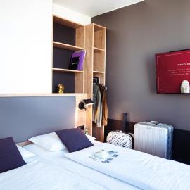 aletto Hotel Kudamm，位于柏林的酒店