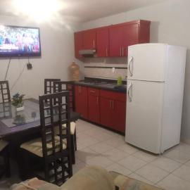 Lirio House Near the industrial parks Highway 57