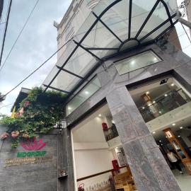 MDHOTEL 2，位于胡志明市的酒店