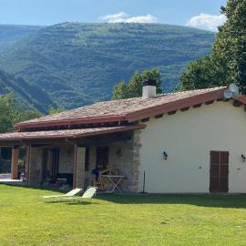 Meriggio Agriturismo，位于菲亚斯特拉的酒店