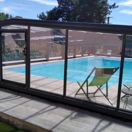 The Originals City, Hôtel Rey du Mont Sion, Saint-Julien-en-Genevois Sud，位于圣布莱斯的酒店