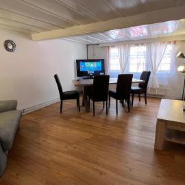 Esencial Apartment Interlaken