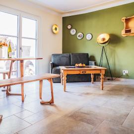Wachau-Living，位于杜伦斯坦的酒店