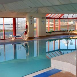 Best Western Palace Hotel & Casino，位于道格拉斯的酒店