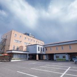 Usa Hotel Riverside，位于Usa的酒店