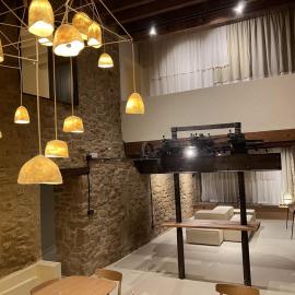 Casa ROBLA，位于Elvillar的酒店