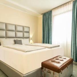 Hotel Königshof Dortmund