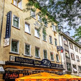 Hotel am Rathaus，位于卡塞尔的酒店