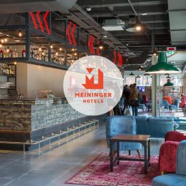 MEININGER Milano Lambrate，位于米兰的酒店