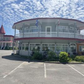 Hotel Motel Le Regent，位于魁北克市的酒店