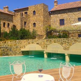 Castel Brunello，位于蒙塔尔奇诺的酒店