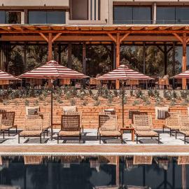 Cook's Club Corfu - Adults Only