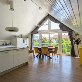 Rhein Apartments - Loft