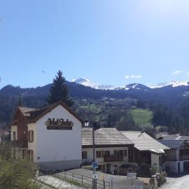 Hotel Val Joly
