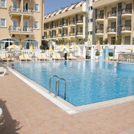 Hotel Sinatra - All Inclusive