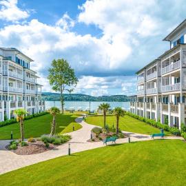 BalaLake Resort，位于桑托德的酒店