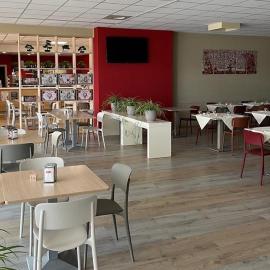 TERRAZZA Rooms，位于Castrezzato的酒店