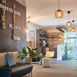 Kyriad Lille Gare - Grand Palais，位于里尔的酒店