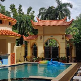 Hotel Pacific Pearl - Playa Los Destiladeros，位于Los Destiladeros的酒店