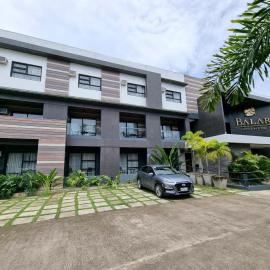 Balar Hotel and Spa，位于Boac的酒店