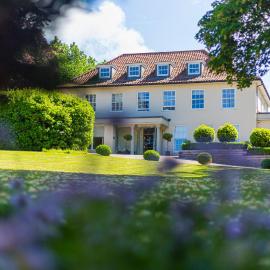 The Pheasant Hotel, Holt, Norfolk - The Coaching Inn Group，位于Kelling的酒店