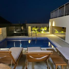 Vistamar Aparthotel，位于布德瓦的酒店
