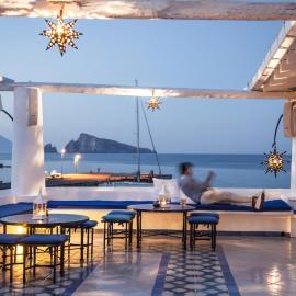 Hotel Lisca Bianca,位于帕纳雷阿的酒店