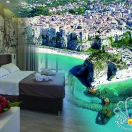 Rooms Dream Tropea，位于特罗佩阿的酒店
