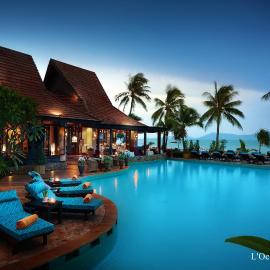 Bo Phut Resort and Spa - SHA Plus