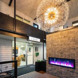 Hotel McCoy Pullman - Art, Coffee, Beer, Wine，位于普尔曼的酒店