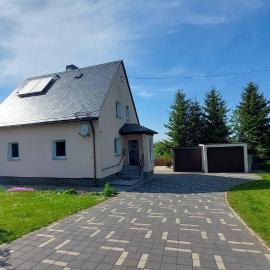 Haus am Waldstein，位于Zell im Fichtelgebirge的酒店