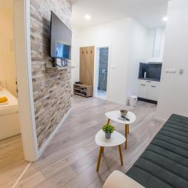 Apartment Neretva Magic Dream