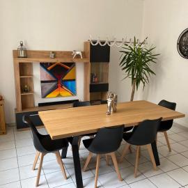 APPARTEMENT SPACIEUX，位于奥朗日的酒店