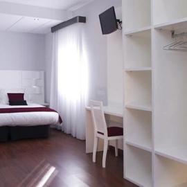Hotel Pepo，位于Benifallet的酒店
