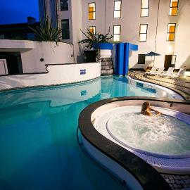 Hotel do Mar