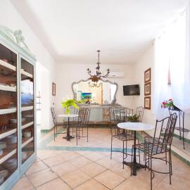 Albergo La Fontanella，位于诺托的酒店