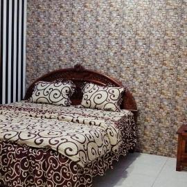 Homestay Sutrisno，位于马格朗的酒店