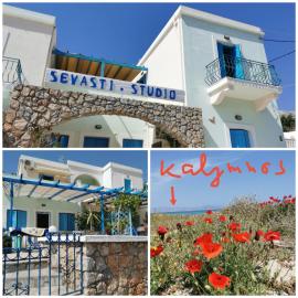 Sevasti Studios