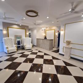 My Stay Hotel - Near SM Mall -1 min walk，位于武端市的酒店