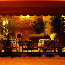 Edahan Hotel，位于Biga的酒店